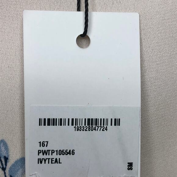 Socialite IVYTEAL Lace Trim Camisole - Size Small - Picture 12 of 12